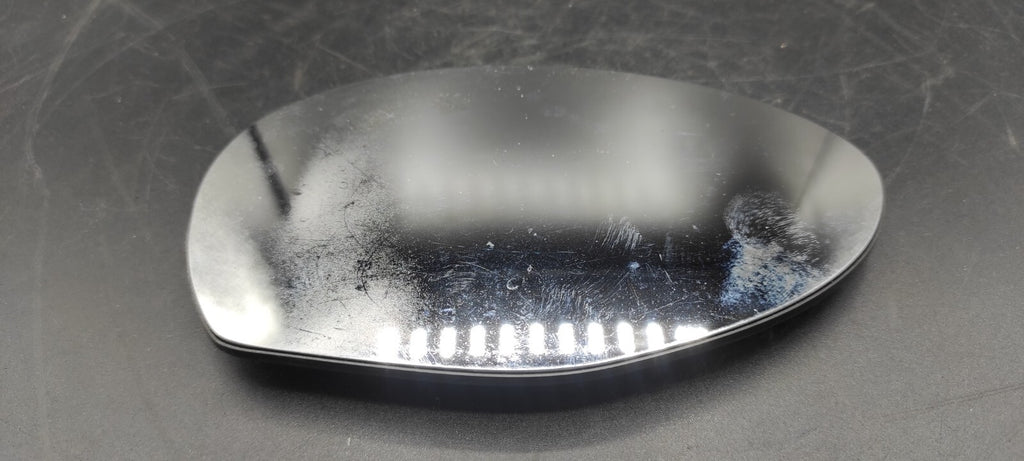 Alfa Romeo GT 147 2006 LHD Front Right Side Mirror Glass