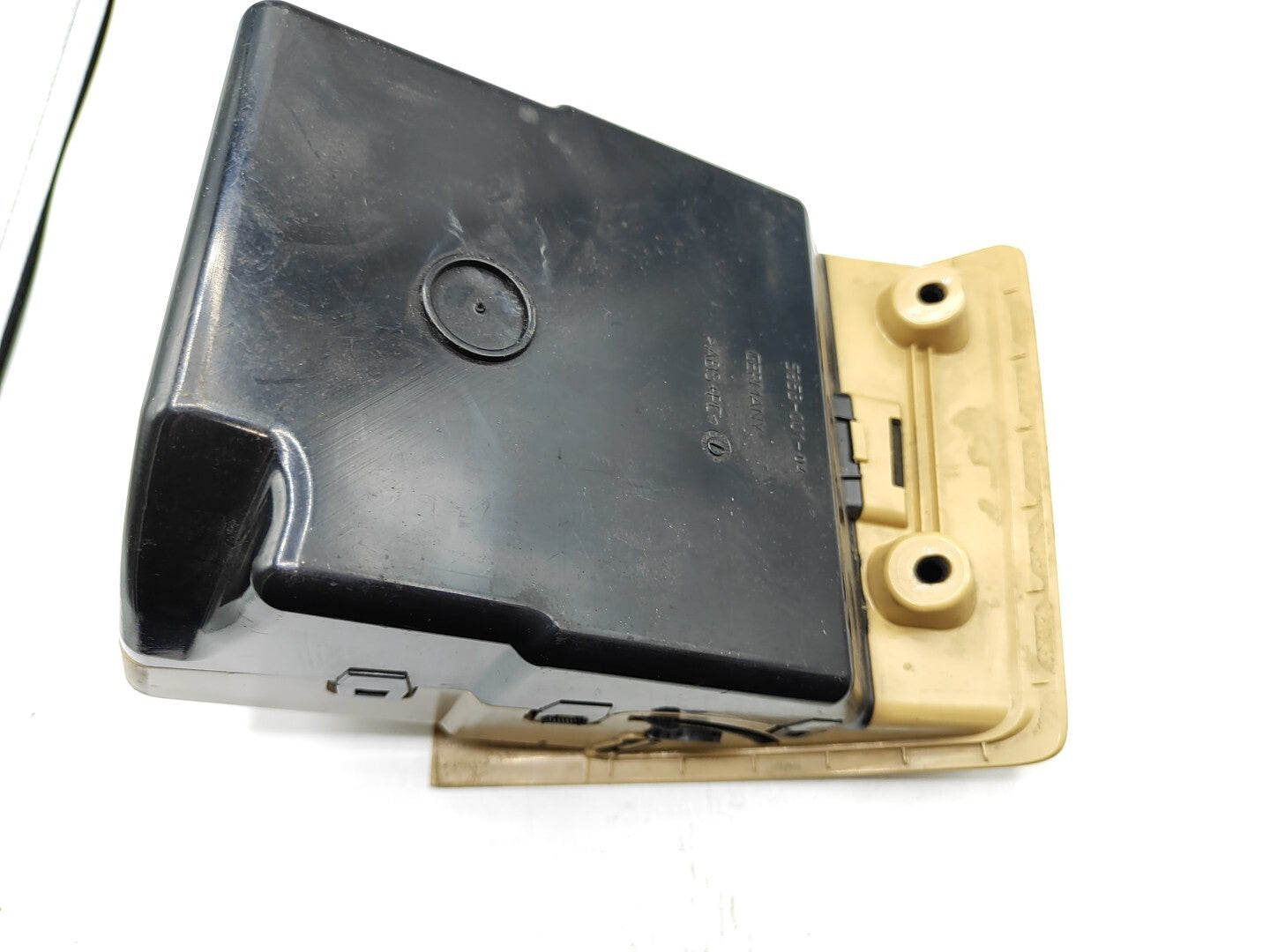 BMW 5 Series E61 530D 170kW 2006 LHD Front Left Glovebox 7156225