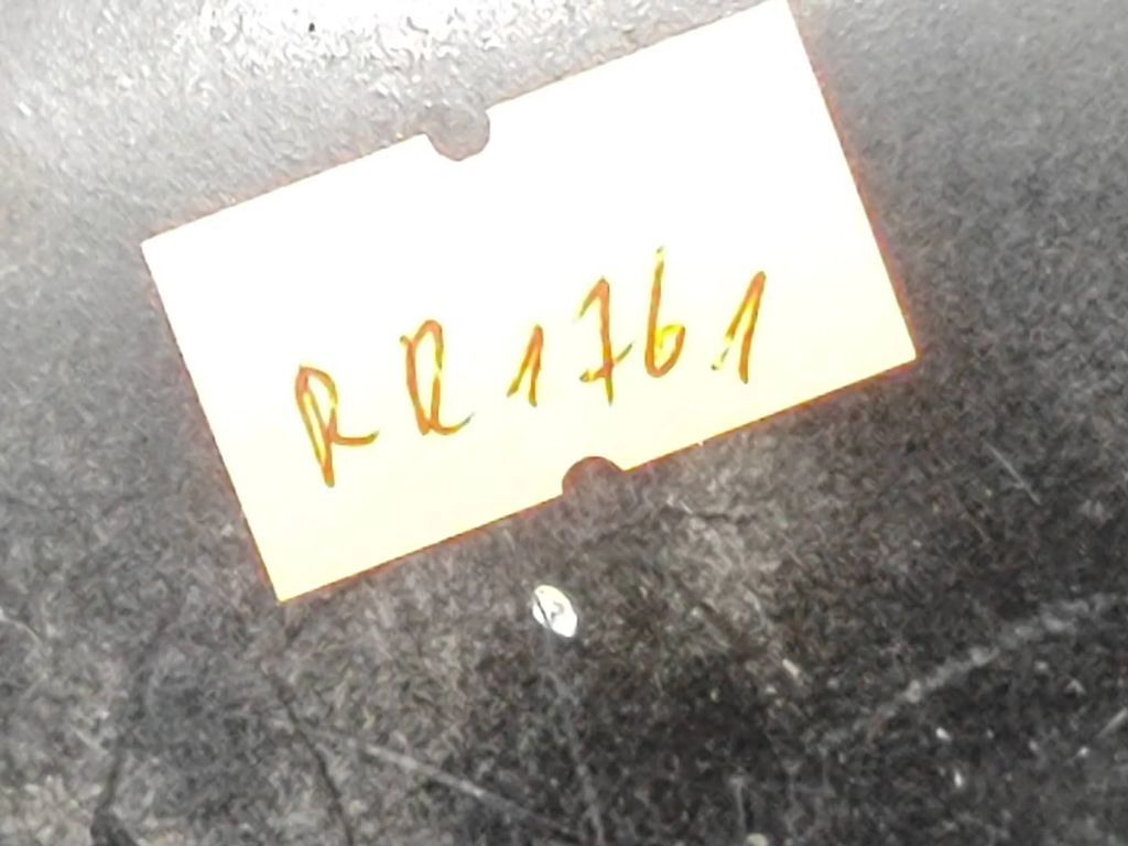 Alfa Romeo 155 1.8i 1994 Front Center Console Dash Ashtray 