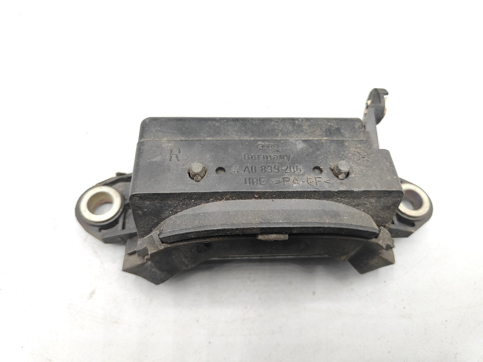 Audi A4 B5 1999 Rear Right Door Handle 4A0839206