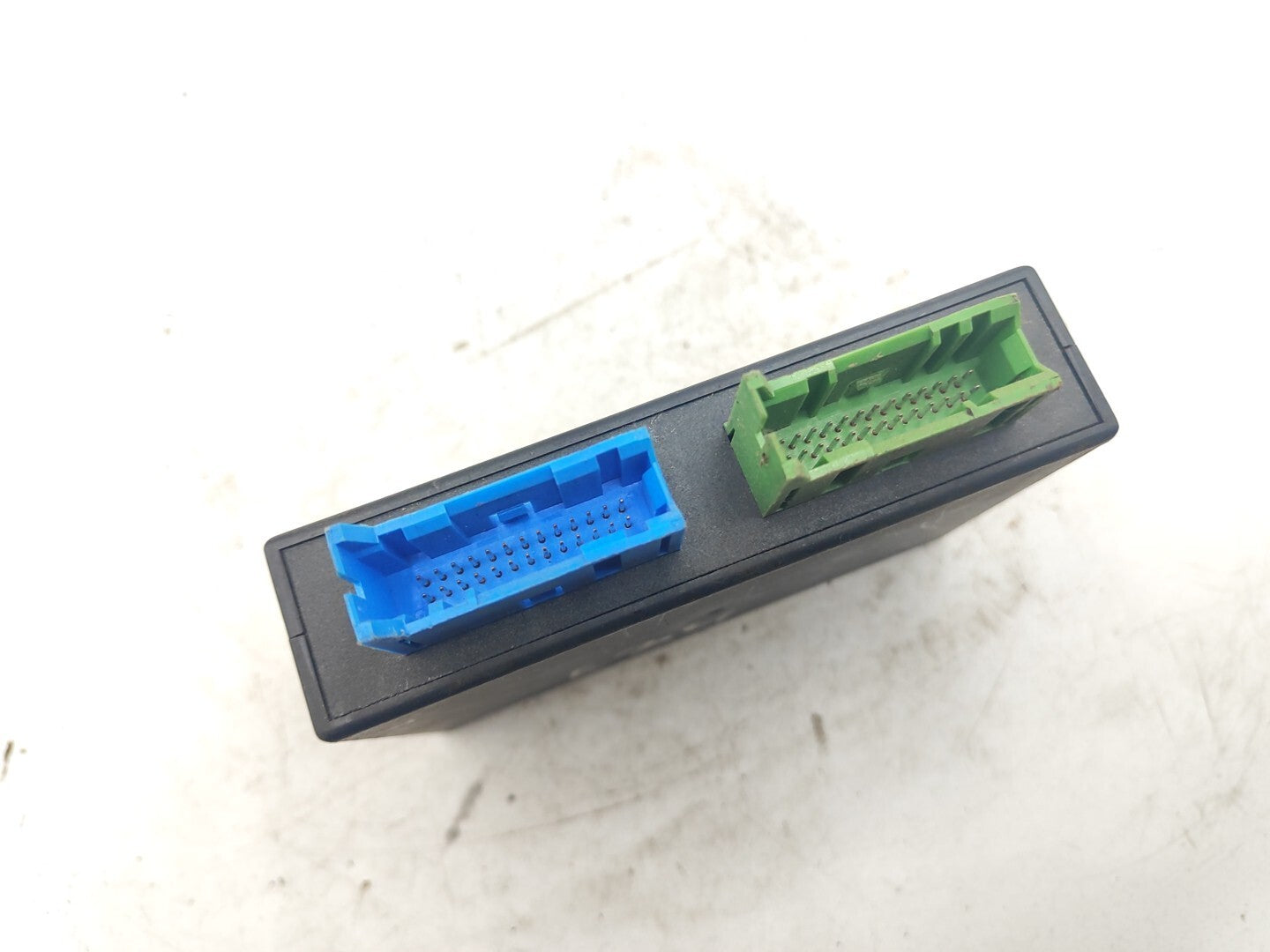 BMW 525 Series E34 Comfort Control Unit Module ECU 1384605 61351384605