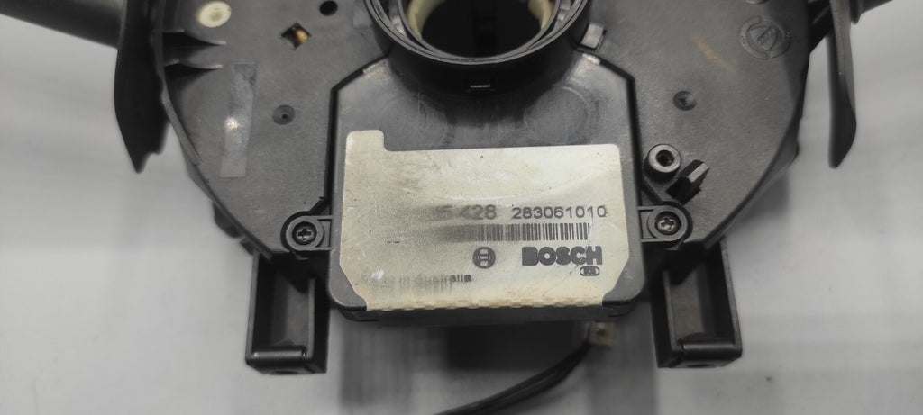 Alfa Romeo 156 2.4JTD 2002 Indicator Wiper Turn Light Stalk Lever 156034622