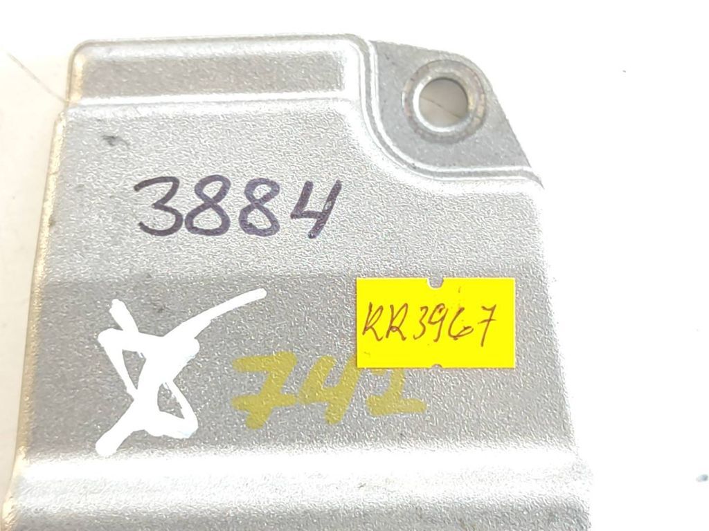 BMW 5 E60 E61 2007 Control unit module 9172019 