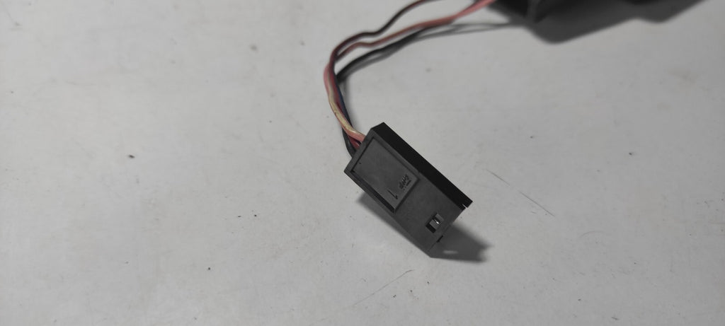 Alfa Romeo 156 1.9JTD 85kW Diesel 2004 Front Windshield Rain Sensor 46771010