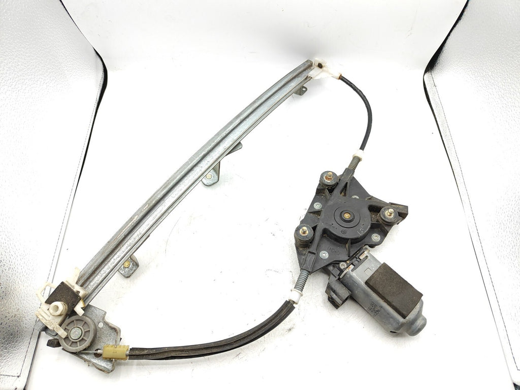 Alfa Romeo 156 2.4JTD SW 2001 Rear Right Window Lifting Regulator 400696A
