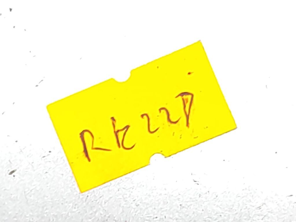 BMW 3 Series 320 E36 1992 Fuel tank cap cover 2121408 