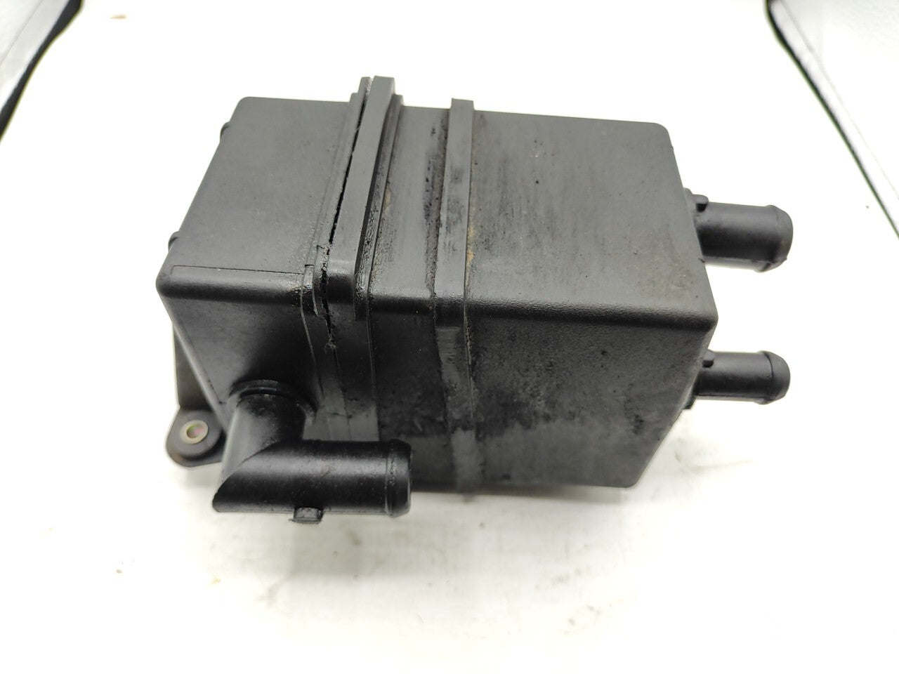 Alfa Romeo 166 2.4JTD 10V 100kW 2001 Diesel Engine Breather Tank