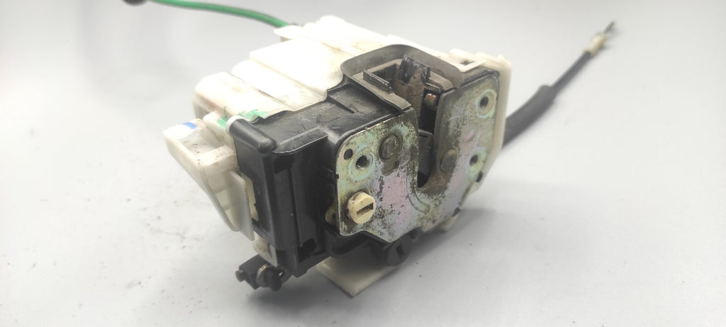 Alfa Romeo 159 2.4JTDm 147kW Diesel 2007 LHD Rear Right Door Lock B792