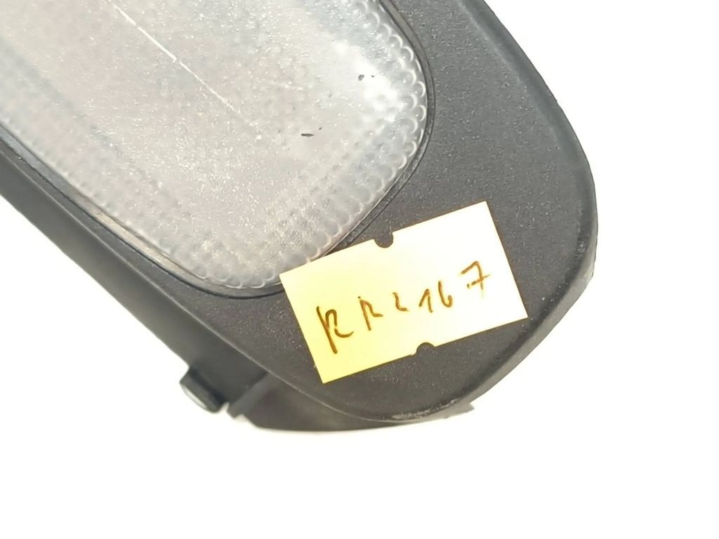 Mercedes-Benz E W211 2003 interior light JC1368392 