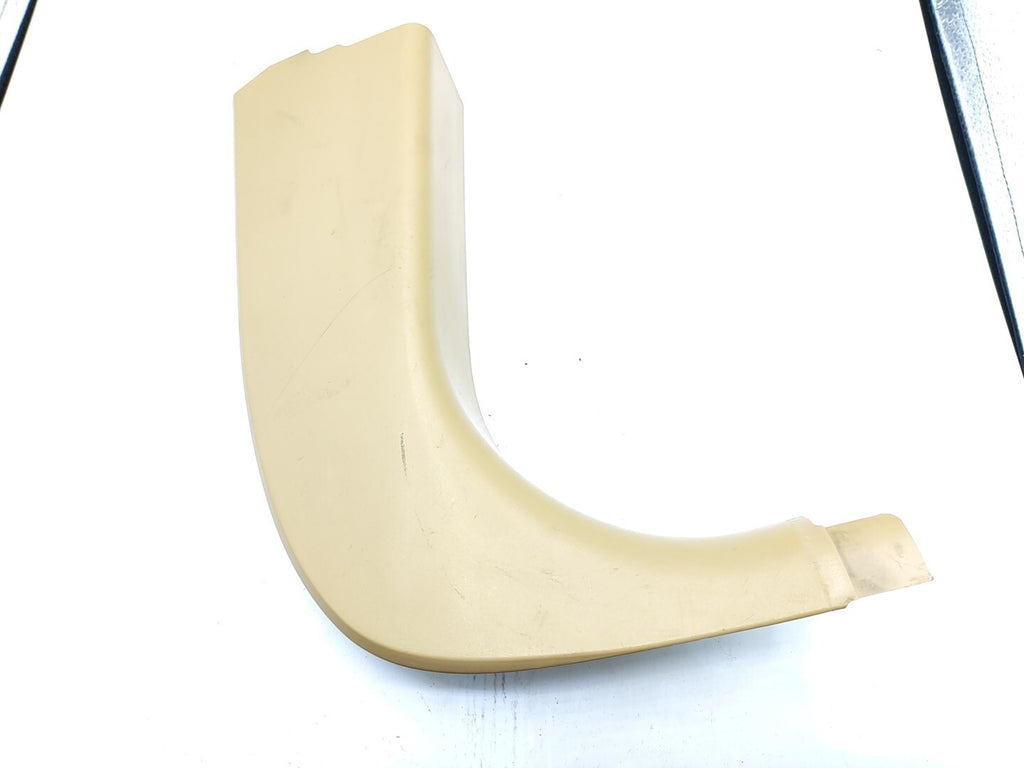 BMW 5 Series E61 530D 170kW 2006 LHD Front Right Foot Area Trim 7025030