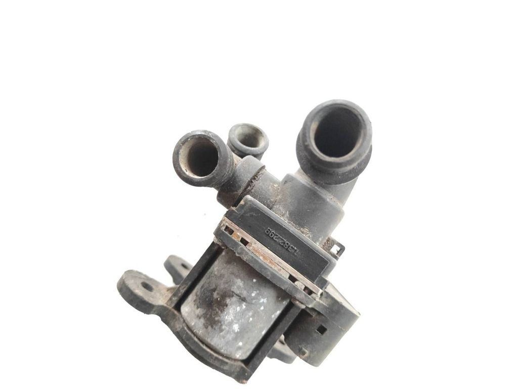 BMW 5 E34 1995 Water heater control valve 1147412042 
