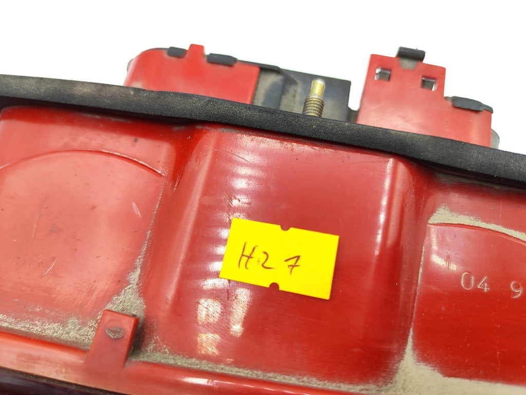 Alfa Romeo 156 Estate 2.4D JTD 129kW 2004 LHD Rear Right Inner Taillight Light