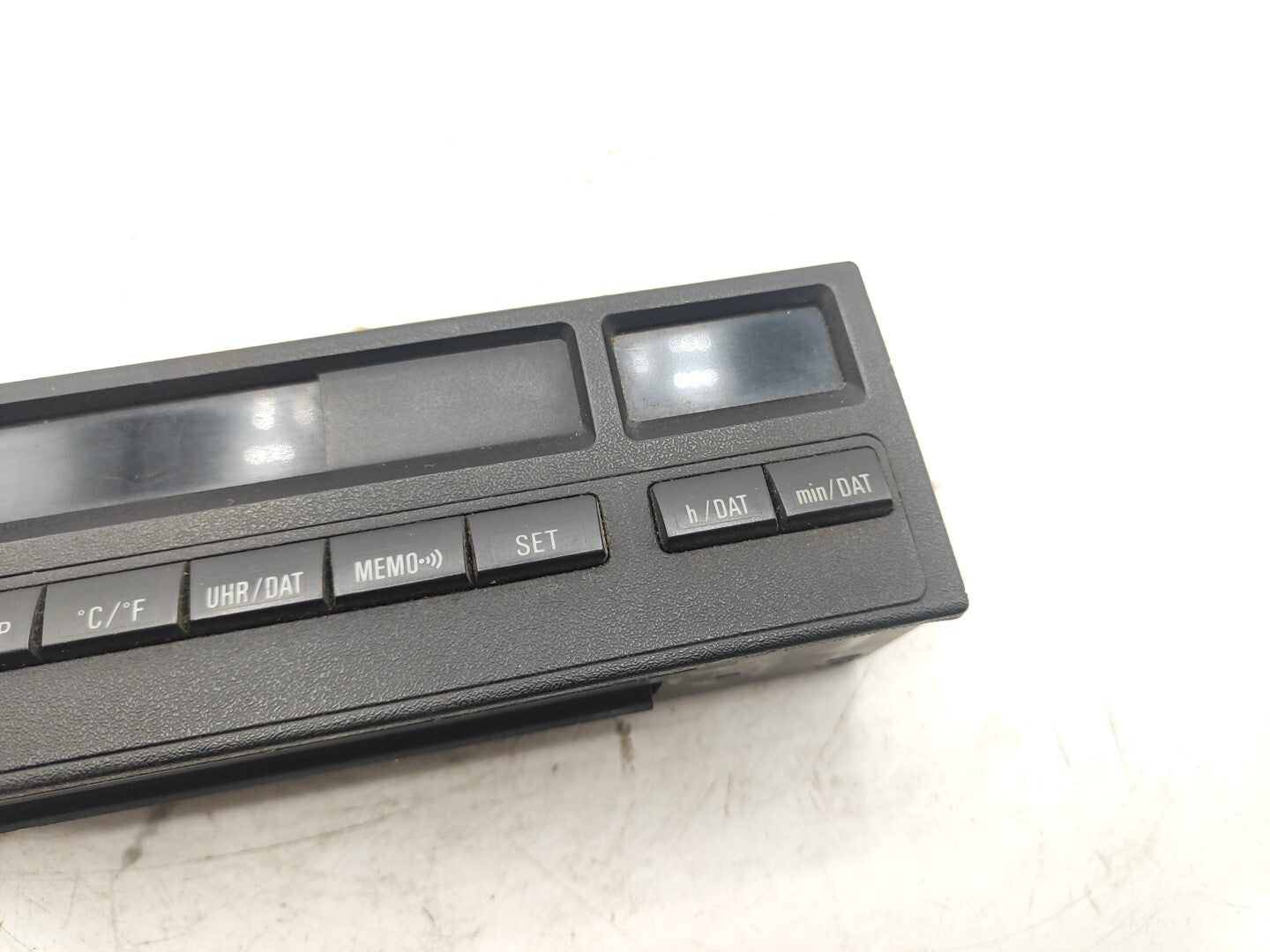 BMW 3 Series E36 Front Dashboard Panel Display Screen 8357653 62138357653