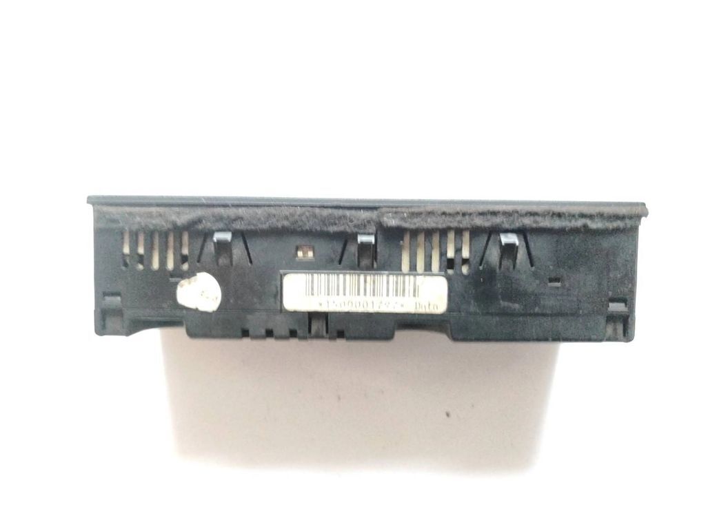 BMW 3 E36 318i 85kW 1994 Panel Dashboard info screen display 8353087 