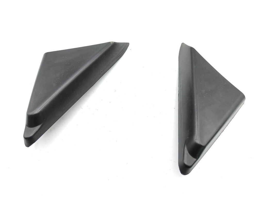 Alfa Romeo 156 2.0TS 2000 Front Inner Door Wing Mirror Cover Cap Set