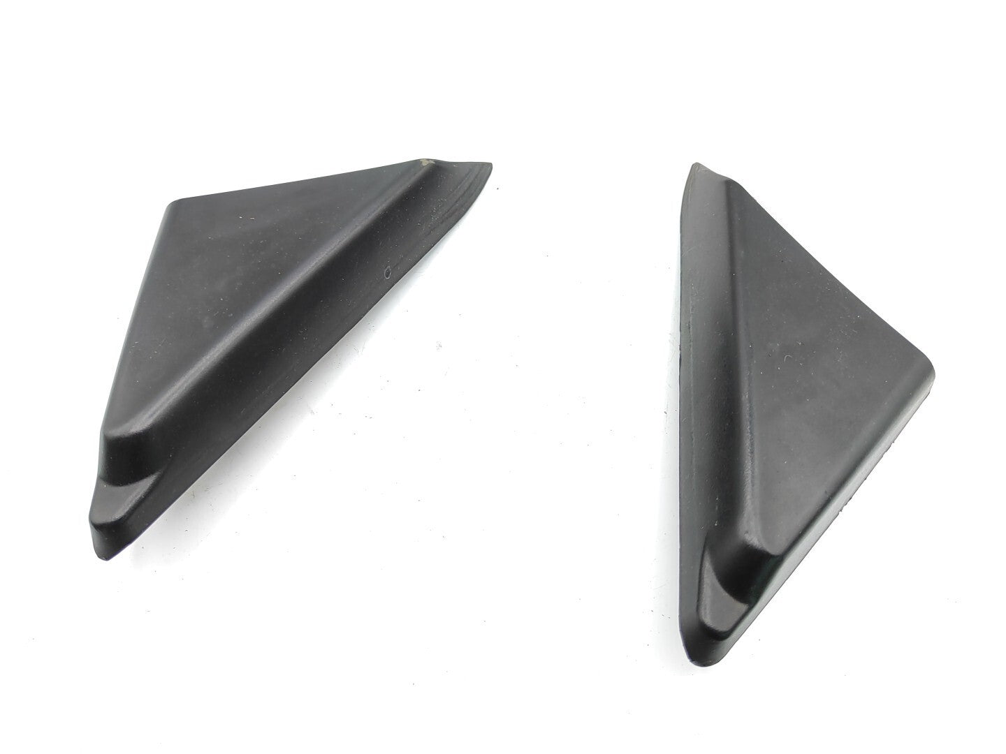 Alfa Romeo 156 2.0TS 2000 Front Inner Door Wing Mirror Cover Cap Set