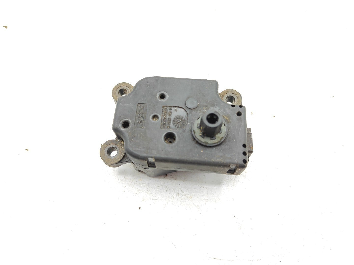Alfa Romeo 159 2006 Heater Blower Flap Motor Actuator 52407578 5240757803A