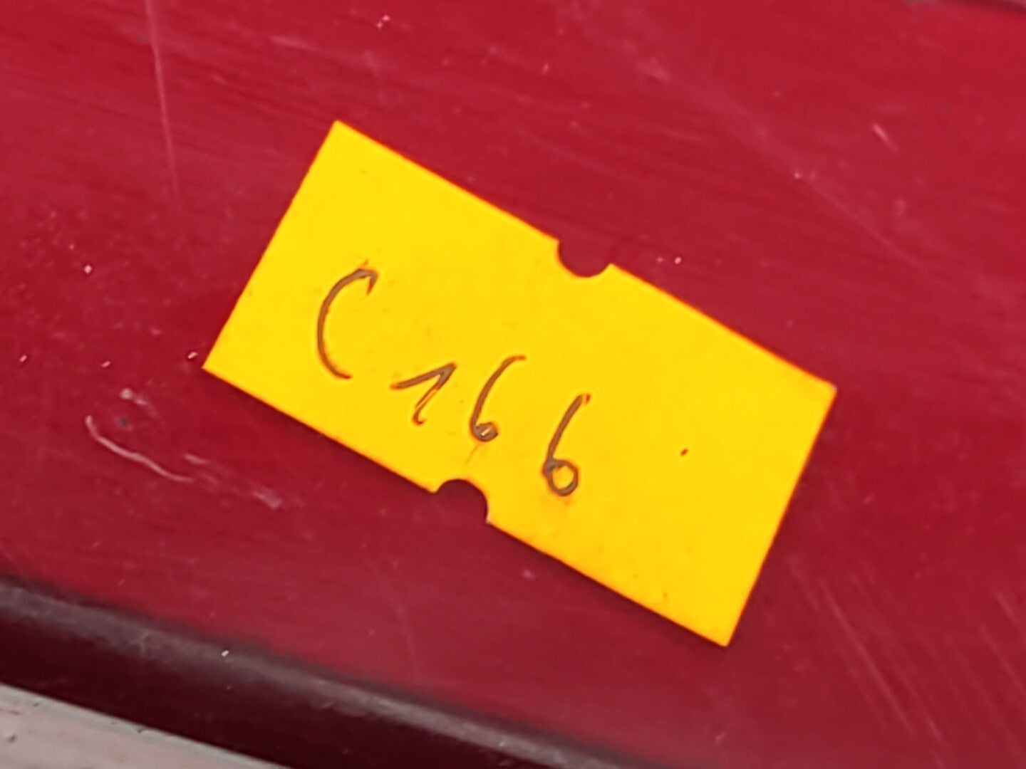 Audi A4 B8 2012 LHD Rear Right Side Taillight 8K5945094E