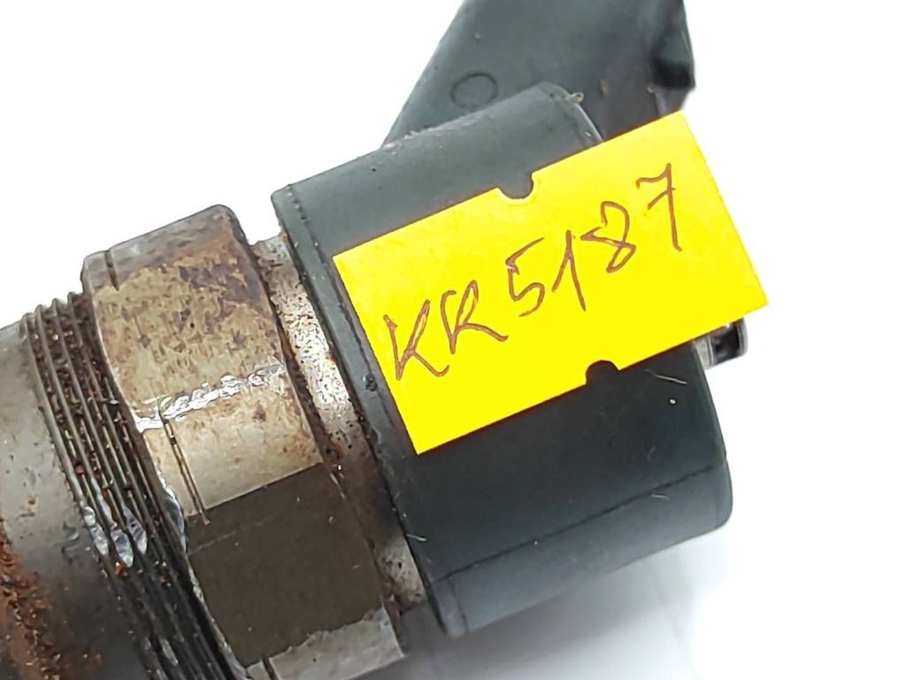 Alfa Romeo 147 1.9JTD 8V 2005 Diesel fuel injector 0445110276 