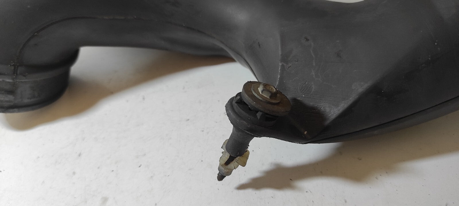 Alfa Romeo 156 1.9JTD 85kW 2005 Diesel Engine Air Intake Pipe Hose 55187325