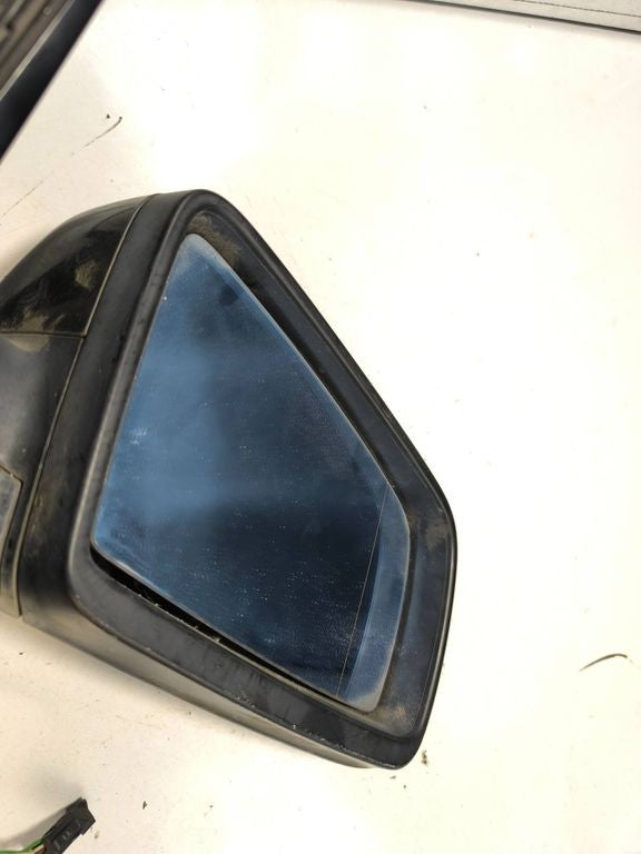 BMW 5 E60 E61 2005 Right electric wing mirror E1010748 