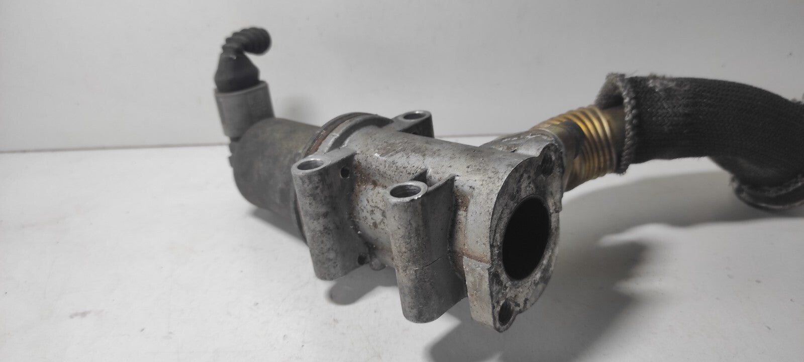 Alfa Romeo 147 1.9JTD 85kW Diesel 2004 Engine EGR Valve 46785766