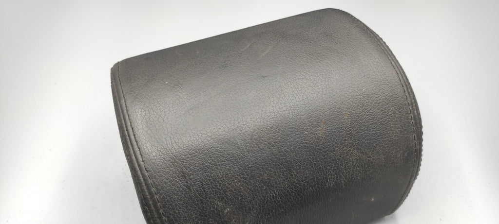 Alfa Romeo GT 1.9JTD 110kW Diesel 2005 Rear Interior Seat Headrest Black Leather