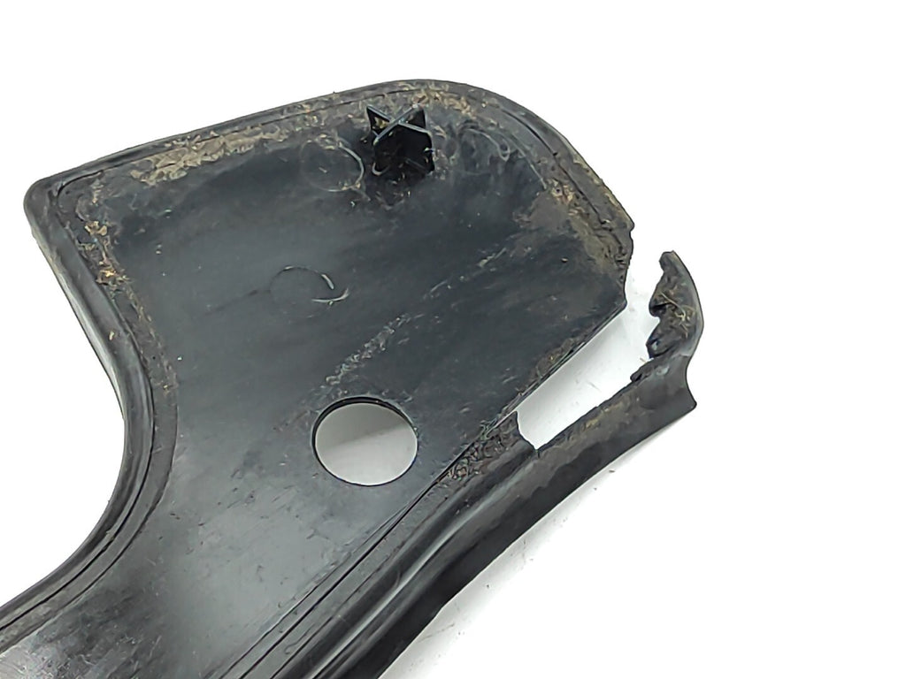 BMW 5 Series E61 530D 170kW 2007 Front Right Water Gutter Cover 7034160