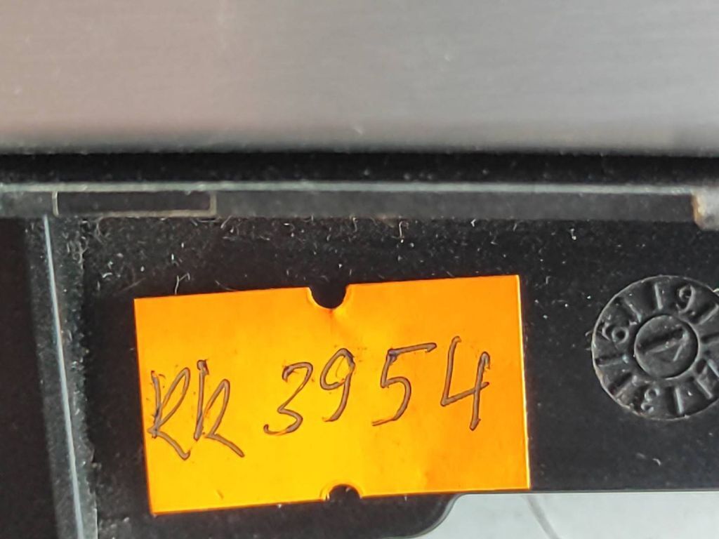 Mercedes-Benz C W204 2008 Front Ashtray A2046800179 