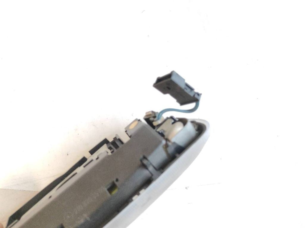 Mercedes-Benz E W210 1998 rear seat light 2108203501 