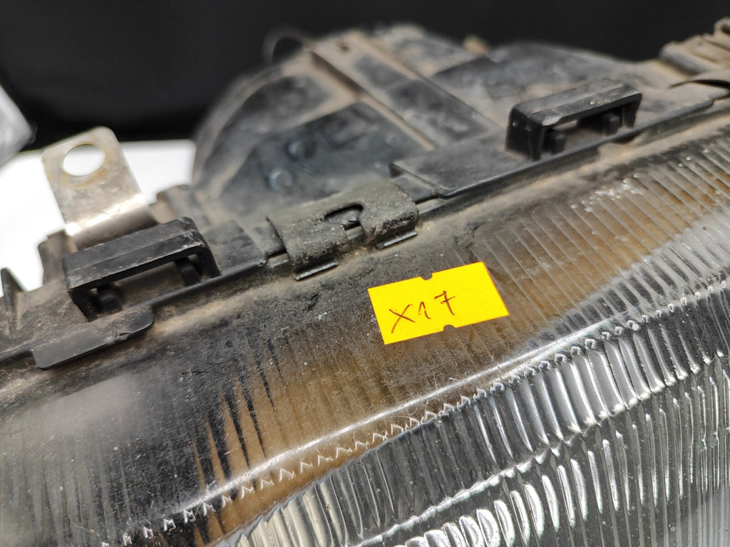 Opel Ascona C 1985 LHD Front Right Headlight Light 0301063132