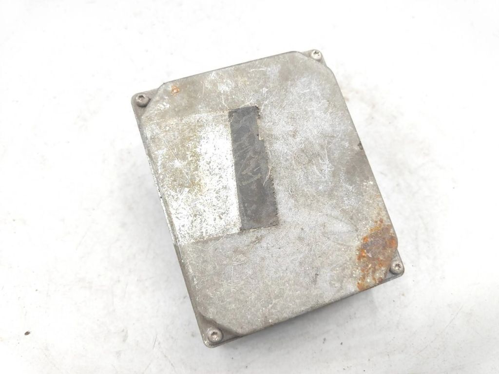 Volkswagen Sharan 1998 Front Window wiper control module relay 7M0906015 