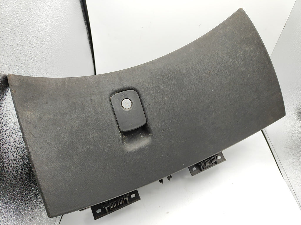 Alfa Romeo 166 LHD Front Right Side Dashboard Glovebox 660110100