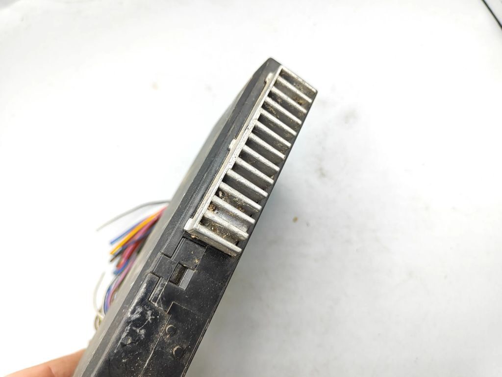 BMW 5 E39 1999 Comfort convenience body module unit ECU 61358372140 