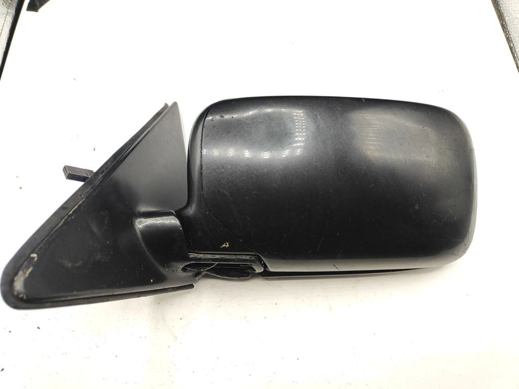 BMW 320 E36 1992 Front Left side electric wing mirror 8144471 