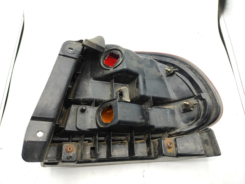 Mazda 626 1.8i Hatchback 1999 LHD Rear Left Side Taillight 0431392L