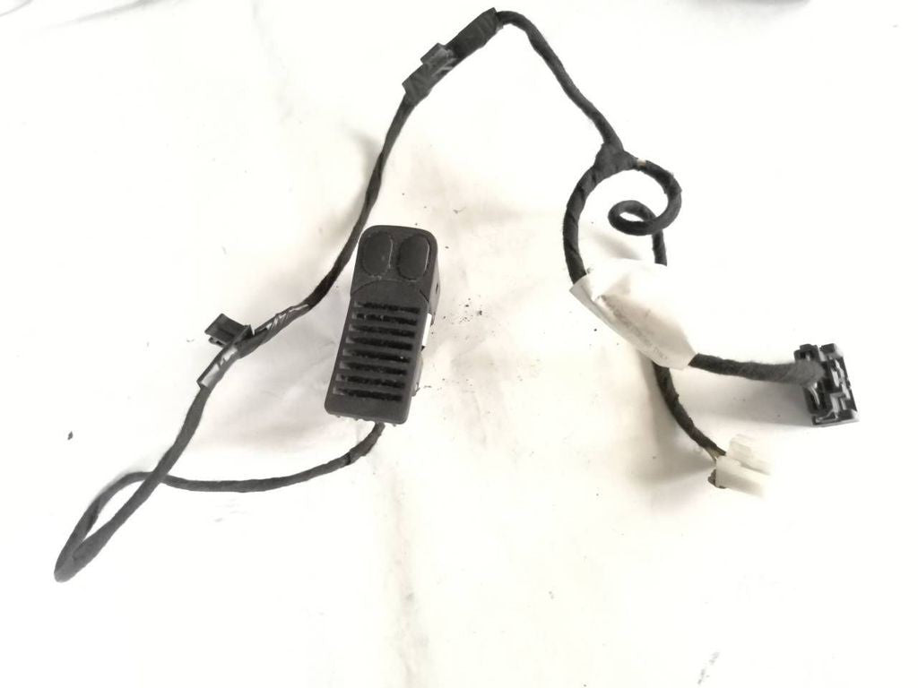 Alfa Romeo 147 1.9JTD 85kW 8V 2005 Center Console Switch 60353200 