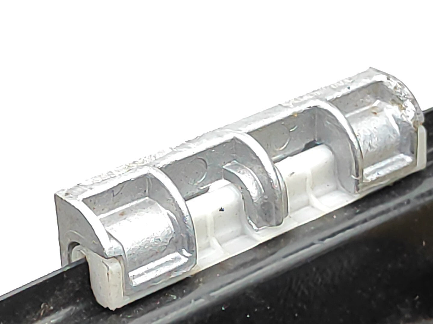 Mercedes Benz C Class C220 W203 2003 Rear Left Window Regulator A2038202942