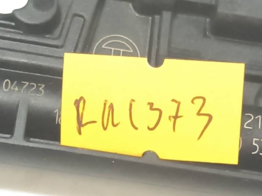 BMW M4 F82 F83 2017 S55 Engine fuel injector 0261500533 