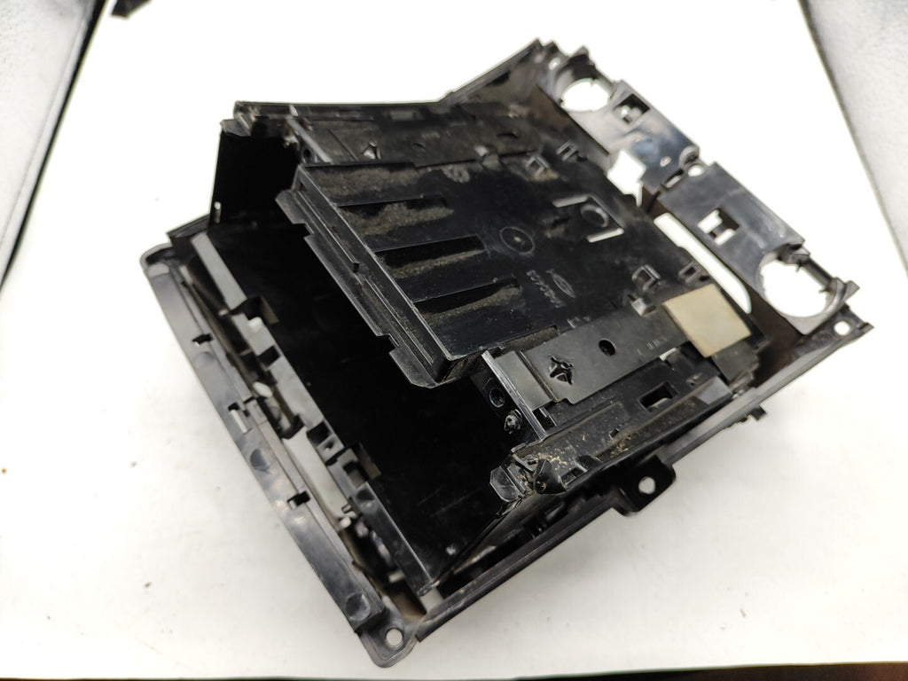 Mercedes GLS X166 GLE W292 W166 Center Console Bracket 136931 M20394