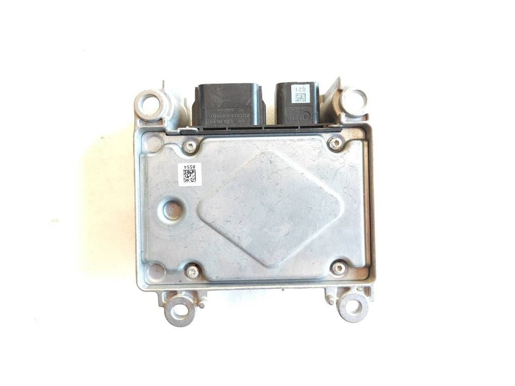 Mazda 3 I 2004 Control unit module BP4K57K30C 