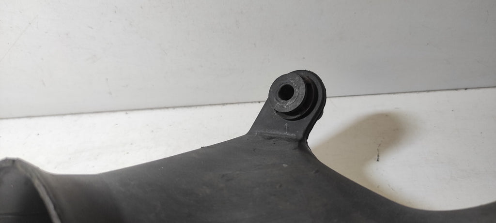 Alfa Romeo 156 1.9JTD 85kW 2004 Diesel Engine Air Intake Pipe Hose 55187325