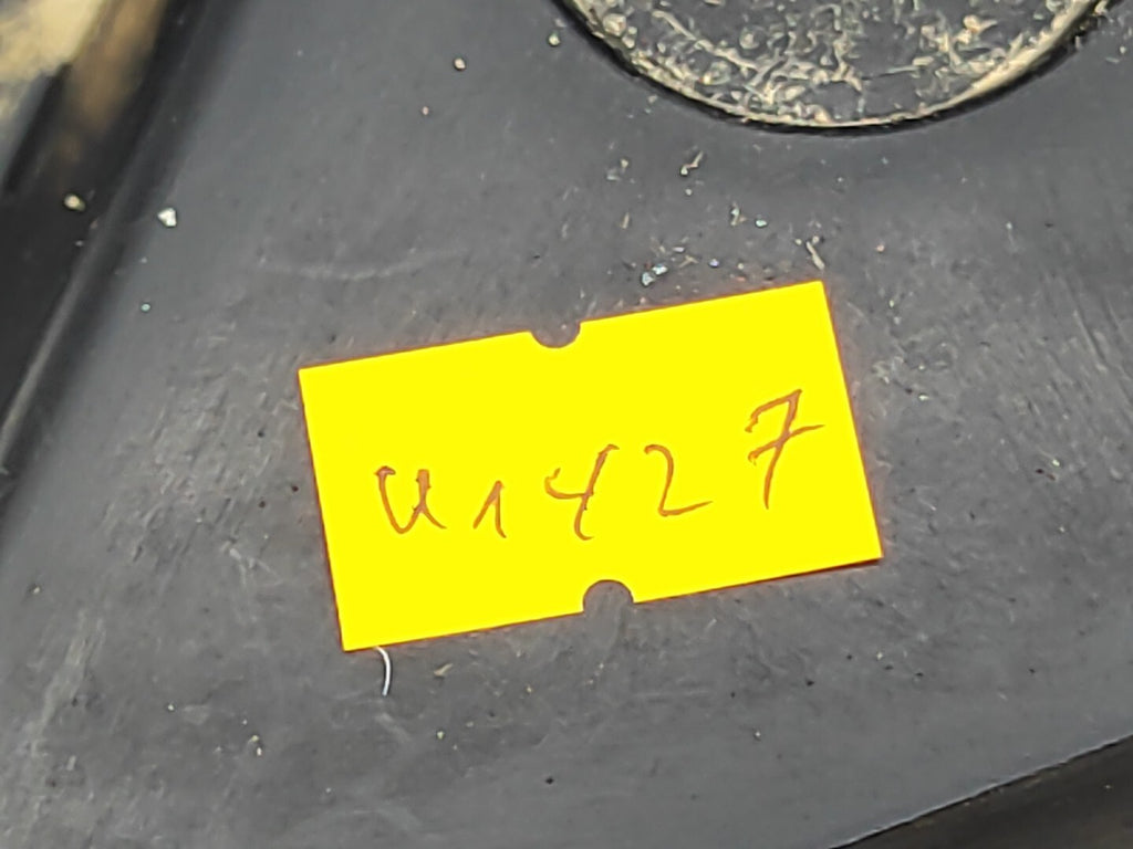 BMW 3 Series E46 1999 Rear Right Side Bumper Bracket 7031976 51127031976