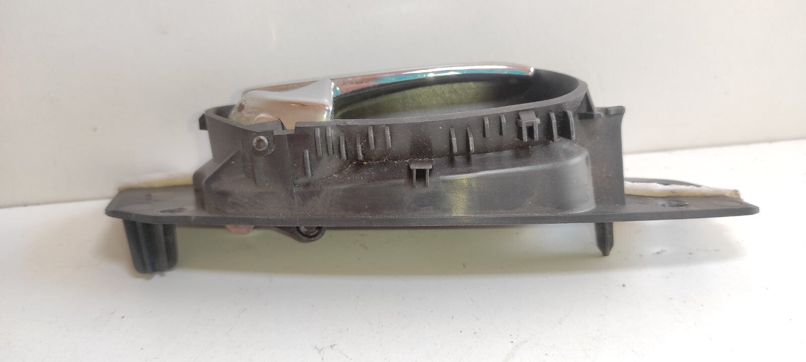 Peugeot 607 3.0i V6 2001 LHD Rear Right Inner Door Handle 9629160577
