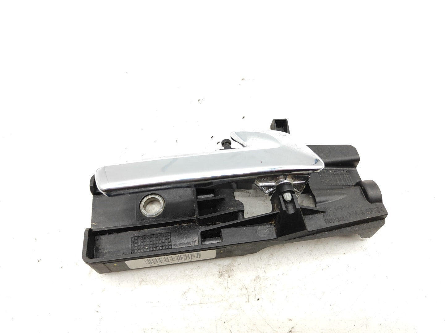 Alfa Romeo 159 1.9JTDm 8V 2008 Front Right Inner Door Open Handle 156043460