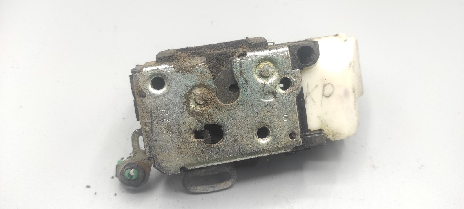 Alfa Romeo GT 1.9JTD 110kW Diesel 2007 LHD Front Left Door Lock B792