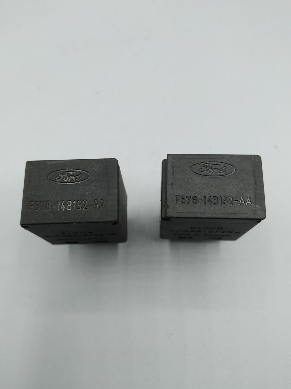 Ford Focus MK1 2002 Relay Control Unit Module F57B14B192AA