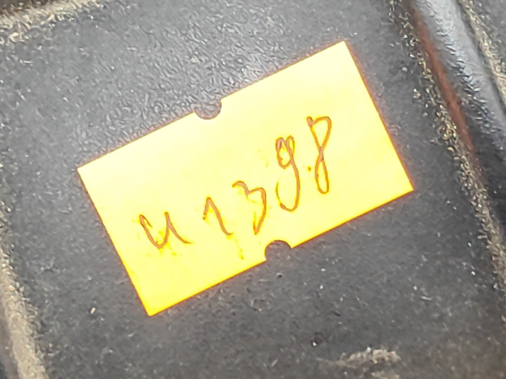 BMW E46 M54 2.5 Petrol Engine Air Intake Pipe 1705209 13541705209