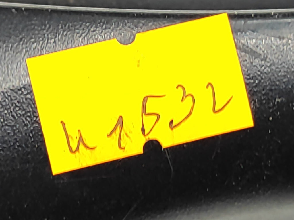 BMW E61 520D Estate 2005 LHD Bonnet Hood Release Handle 7008933 51437008933