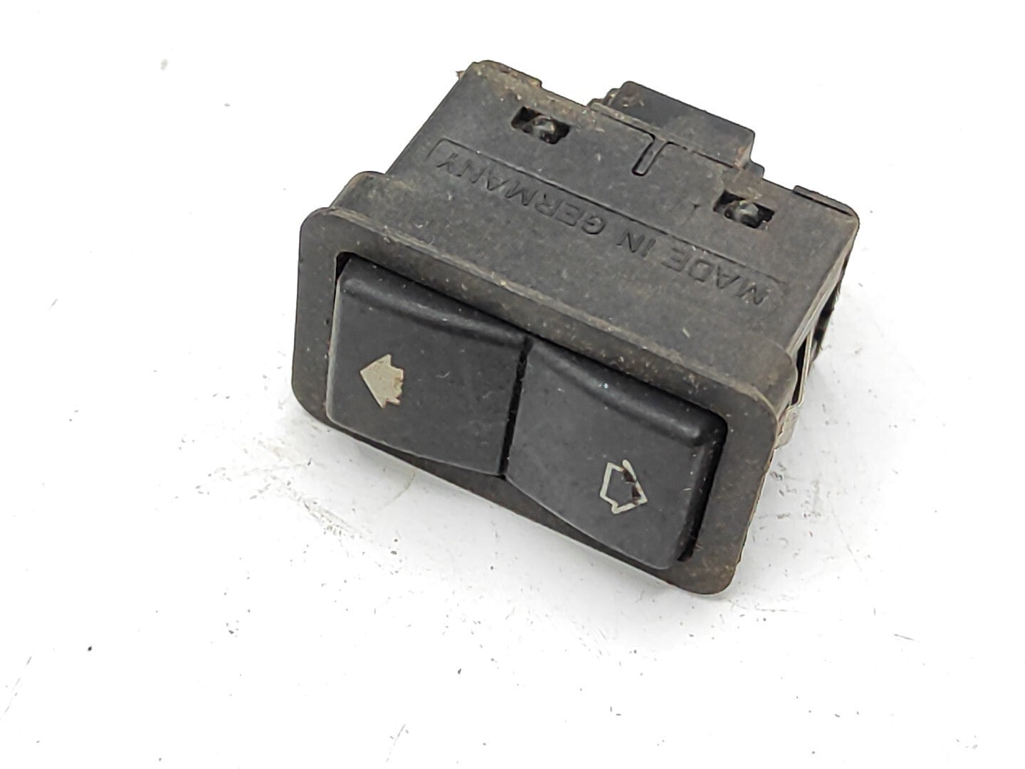 BMW 5 SERIES E39 530D 1999 Electric Window Switch Button 8368974